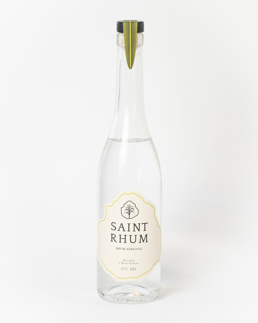 Saint Rhum | Limited Edition First Batch