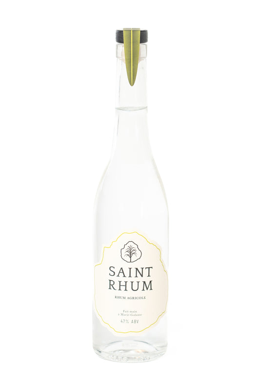 Saint Rhum | Limited Edition First Batch