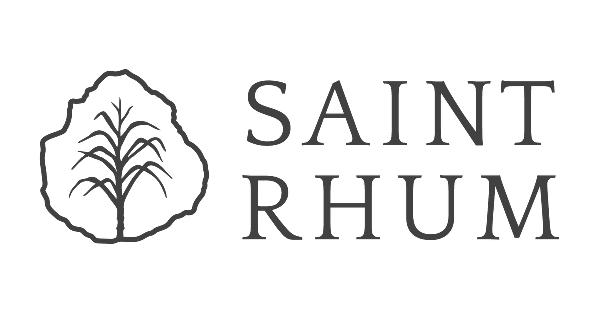 Saint Rhum: Additive Free Rum | Best Enjoyed, Après-Sea